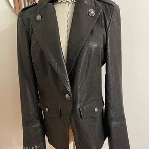 COPY - Harley-Davidson Women’s Leather Jacket